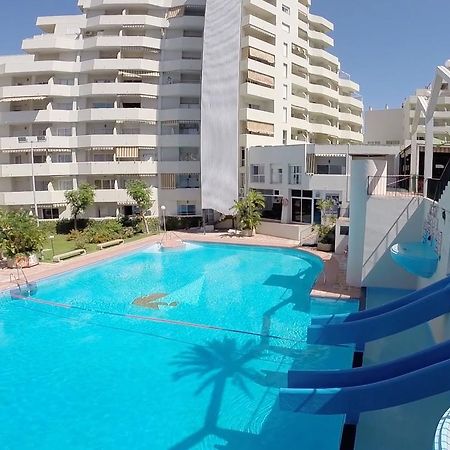 Benalbeach 5 Benalmadena Bagian luar foto