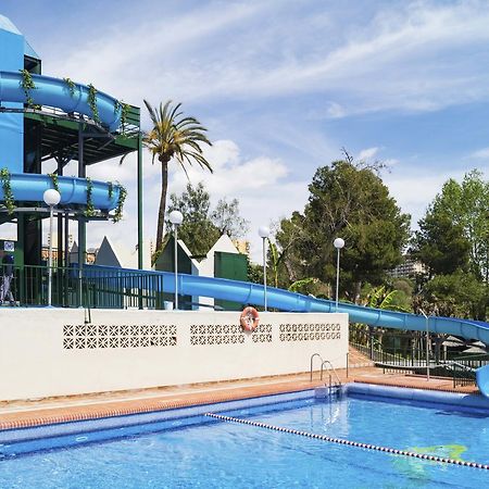 Benalbeach 5 Benalmadena Bagian luar foto