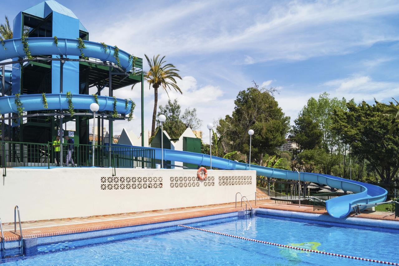 Benalbeach 5 Benalmadena Bagian luar foto